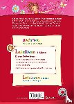Benn, Amelie - Leselöwen 1. Klasse - Die kleine Fee und die Zauberprüfung