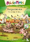 Vogel, Maja von - Bildermaus - Tiergeschichten