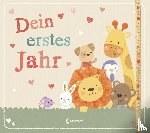  - Dein erstes Jahr
