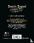  - Kreativ-Kratzel Pocket Art: Fantasy