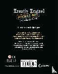  - Kreativ-Kratzel Pocket Art: Fashion