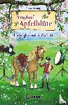 Young, Pippa - Ponyhof Apfelblüte - Ladys glanzvoller Auftritt