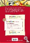 Taube, Anna - Leselöwen 1. Klasse - Tierfreunde halten zusammen!