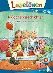 Stütze & Vorbach - Leselöwen 2. Klasse - Mädchengeschichten