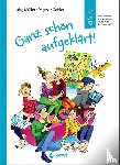 Müller, Jörg - Ganz schön aufgeklärt!