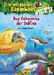 Pope Osborne, Mary - Das Geheimnis der Delfine