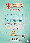  - Leselöwen - Das Original - 7-Minuten-Geschichten zum Lesenlernen - Schulspaß für alle!