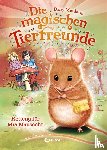 Meadows, Daisy - Die magischen Tierfreunde - Rettung für Mia Mauseohr