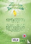 Meadows, Daisy - Die magischen Tierfreunde - Fibi Federchen ganz allein