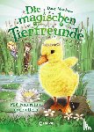 Meadows, Daisy - Die magischen Tierfreunde - Fibi Federchen ganz allein