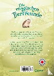 Meadows, Daisy - Die magischen Tierfreunde - Die furchtlose Penelope Piks