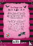 Fendrich, Nadja - Die Vampirschwestern black & pink (Band 2) - Vollmondnacht mit Fledermaus