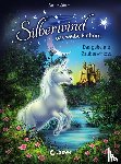 Grimm, Sandra - Silberwind, das weiße Einhorn - Das geheime Zauberschloss
