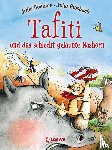 Boehme, Julia - Tafiti und das schlecht gelaunte Nashorn (Band 11)