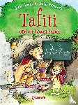 Boehme, Julia - Tafiti und die Löwen-Schule