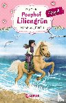 McKain, Kelly - Ponyhof Liliengrün Royal (Band 1) - Marie und Merlin