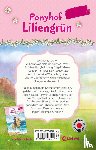McKain, Kelly - Ponyhof Liliengrün Royal 2 - Paula und Prinz