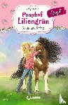 McKain, Kelly - Ponyhof Liliengrün Royal 2 - Paula und Prinz
