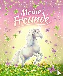  - Meine Freunde (Einhörner)