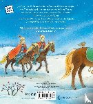 Benn, Amelie - Die Geschichte von Sankt Martin