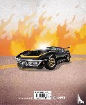  - Meine Freunde (Rennautos)