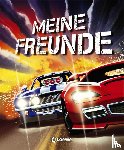  - Meine Freunde (Rennautos)