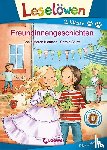Kientsch, Sonja Maren - Leselöwen 2. Klasse - Freundinnengeschichten
