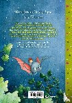 Weber, Susanne, Vogel, Kirsten - Gloria Glühwürmchen - Flieg mit in den Glitzerwald