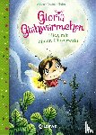 Weber, Susanne, Vogel, Kirsten - Gloria Glühwürmchen - Flieg mit in den Glitzerwald