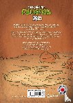 Stone, Rex - Das geheime Dinoversum Xtra - Flucht vor dem Quetzalcoatlus