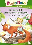 Vogel, Maja von - Bildermaus - Die kleine Elfe und der Freundezauber