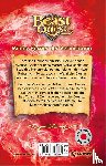 Blade, Adam - Beast Quest 50 - Minos, Hörner der Vernichtung