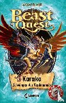 Blade, Adam - Beast Quest 51 - Karaka, Schwingen der Verdammnis