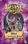 Blade, Adam - Beast Quest 52 - Silver, Fangzähne der Hölle