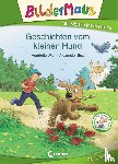 Wich, Henriette - Bildermaus - Geschichten vom kleinen Hund
