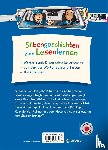 Fischer-Hunold, Alexandra - Silbengeschichten zum Lesenlernen - Polizeigeschichten