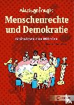 Schulz-Reiss, Christine - Nachgefragt: Menschenrechte und Demokratie