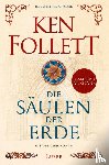Follett, Ken - Die Säulen der Erde