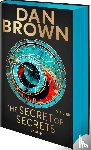 Brown, Dan - The Secret of Secrets