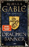 Gable, Rebecca - Drachenbanner