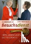 Peglau, Dorothee - Handbuch Besuchsdienst