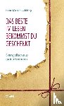 Lübking, Hans-Martin - Das Beste im Leben bekommst Du geschenkt