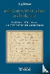 Zimmer, Jörg - 'Ob Gottes wort schon nicht da ist'