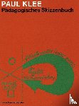 Klee, Paul - Pädagogisches Skizzenbuch