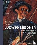 Riedel, Erik - Ludwig Meidner