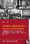 Veit, Sylvia - Politisch-administrative Eliten in Deutschland