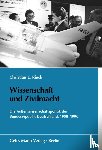 Rieck, Christian E. - Wissenschaft und Zivilmacht