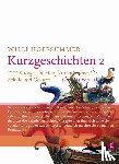  - Kurzgeschichten 2