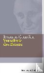 Guardini, Romano - Vorschule des Betens
