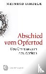 Limbeck, Meinrad - Abschied vom Opfertod